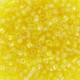 Miyuki Delica Perlen 11/0 - Transparent Yellow ab DB-171